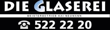 Die Glaserei Berlin - Meisterbetrieb Kai Neumann
